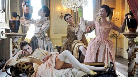 New Bbc Drama About London S 18th Century Sex Trade Is Inspired By Covent Garden Courtesans
