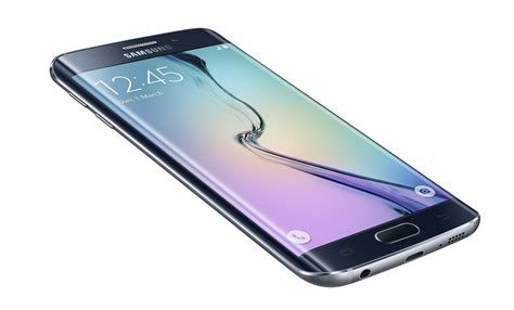 Samsung Galaxy S6 Edge Características Especificaciones Y Precios Geektopia