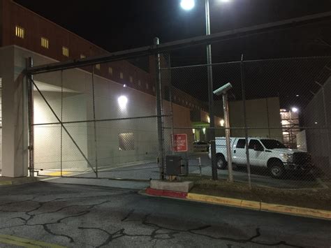 inmate commits suicide at greenville co detention center