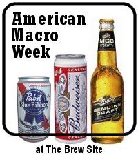 15 mexican beers ranked plus why the cities with est beer in these are america s 26 top ing beers mexican beers mexperience. American Macro Week: Miller Genuine Draft - The Brew Site