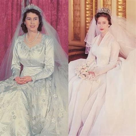 How did elizabeth become queen? @thewindsorsfamily on Instagram: "🌟💐🌟Princess Elizabeth ...
