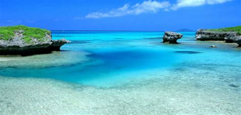 15 Clearest Waters In The World