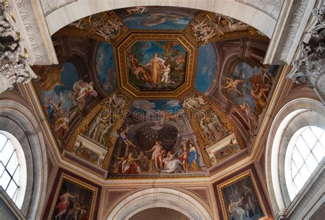 Museum yang bagus dari museum vatikan. Vatican museum art editorial photography. Image of fancy ...