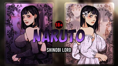 Naruto Shinobi Lord V0115 Youtube