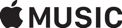 Available in png and svg formats. apple-music-png-transparent-logo • Point Me to the Plane