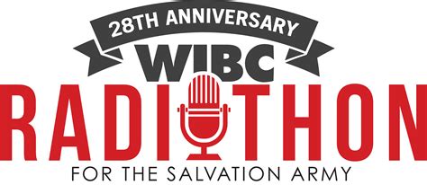 Wibc Radiothon Staff Challenge Campaign