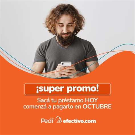 Pedí Efectivo Aprovecha La Promo Pedi Tu Prestamo Hoy