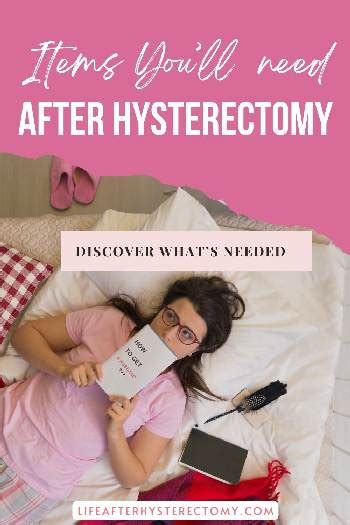 can you still get ovarian cysts after hysterectomy