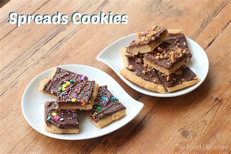 It marks a delicious combination of sweet flavors for dessert. Spreads Cookies by Pioneer Woman | No cook desserts ...