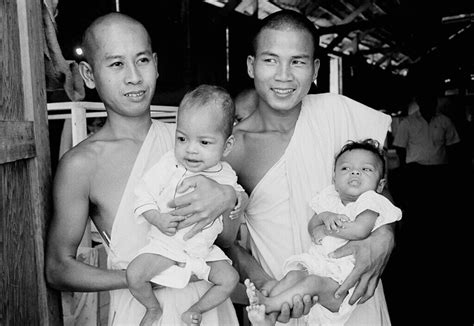 Vietnam War Orphans Làng Cô Nhi Long Thành A Photo On Flickriver
