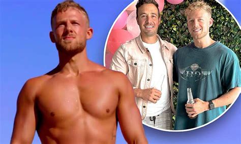 Love Island Australia S Grant Crapp Reveals His Brother Brent Is Joining The Current Cast