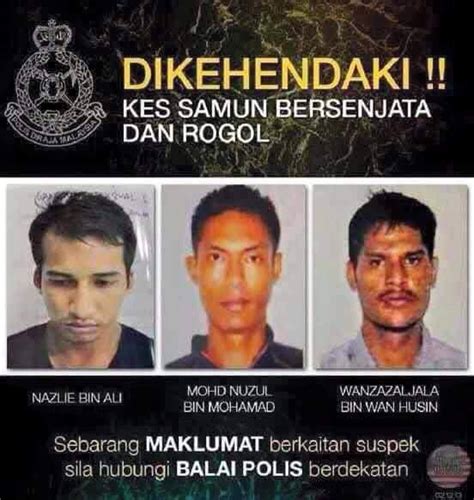 Ingin membeli hp samsung terbaru yang sesuai dengan budget dan kebutuhan? Kes Samun Dan Rogol Pelajar UiTM Jengka Dikehendeki Polis ...