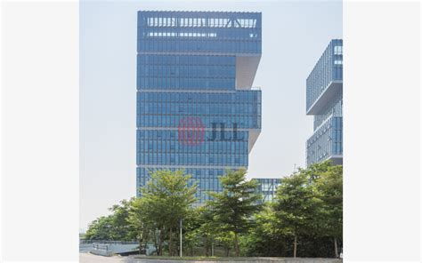 Ali Center Tower 2shenzhennanshan办公楼nanshan写字楼租赁地产搭档