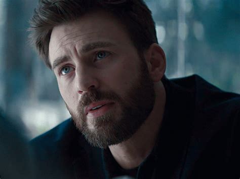 Chris Evans As Andy Barber In Defending Jacob Episode 8 After