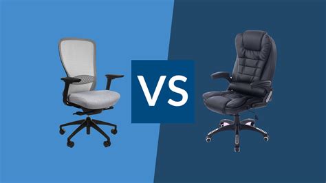 Office Chair Vs Desk Chair Whats The Difference Techradar