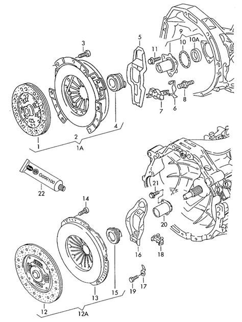 The vehicles with the most documents are the tt, quattro and 100. Audi A6 Guide sleeve - 01X141180 | Jim Ellis Audi Parts ...