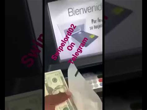 Clone Card Dumps Pin ATM Cards For Massive Cashout 2021 Cashapp Flips