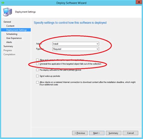 Update 2107 For Microsoft Endpoint Configuration Manager Current Branch