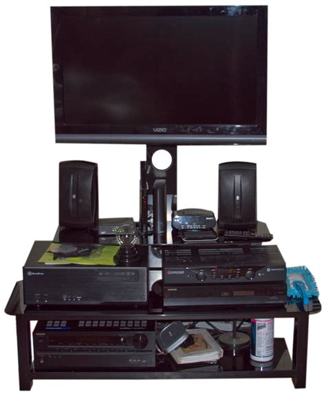 Home Theater Pc Build How To Diy