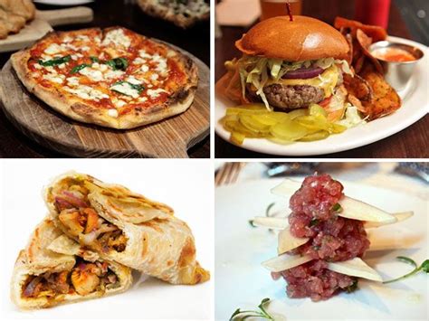 Where to Eat Near Times Square (Our Updated Guide) | New york eats, New