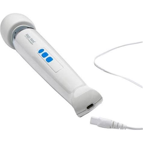 Magic Wand Rechargeable Sex Toy Hotmovies