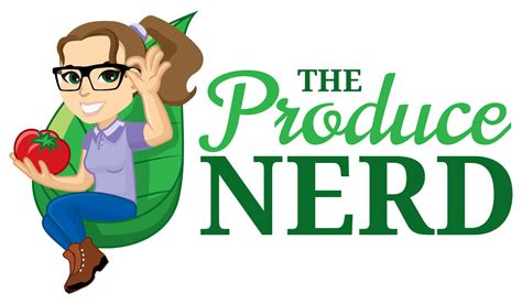 The Produce Nerd Trainings The Produce Nerd