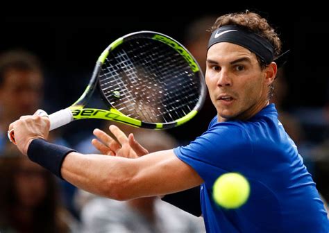 Rafael Nadal Clinches No 1 Ranking With Victory In France The New