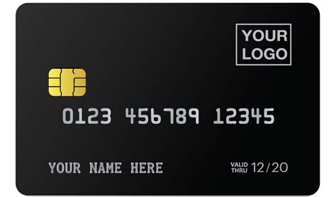 Which is the best credit offer? Amex Black Card Replica, Steel Credit Card Replica