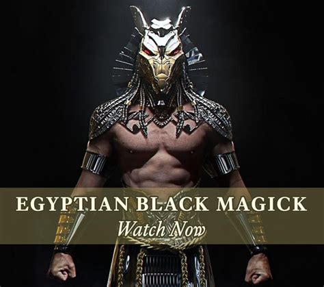 Facebook Egyptian Black Magick Bill Duvendack Compressed Become A