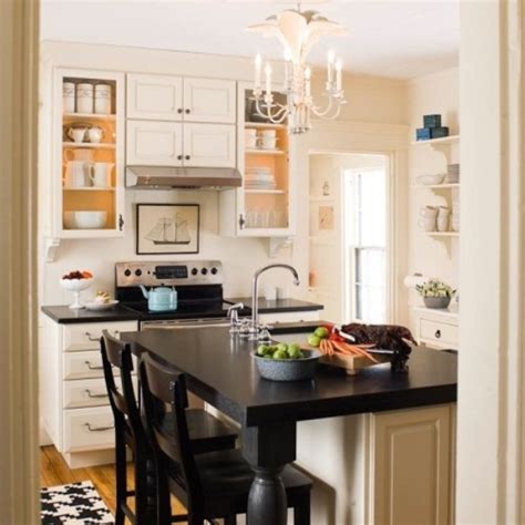 Maybe you would like to learn more about one of these? 45 Creative Small Kitchen Design Ideas | DigsDigs