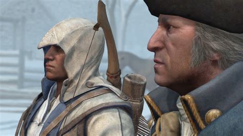 Old enemies returning is the last part of the thrilling greed triology! Assassin's Creed 3 trailer lists off the tools of Connor's ...