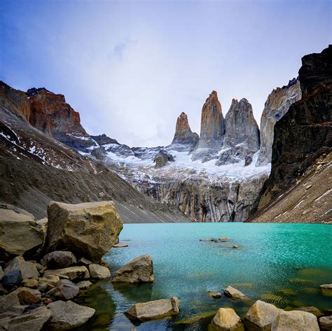 Chile Wins Best Adventure Travel Destination For 3rd Year