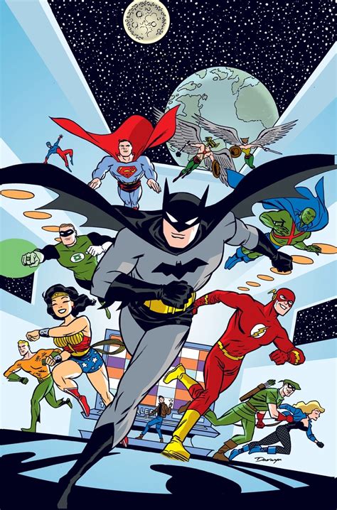 In Brightest Day — Extraordinary Heroes Justice League Vol2 33