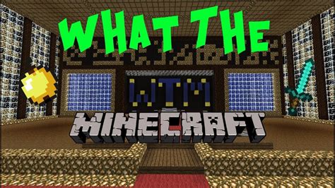 What The Minecraft Teaser Trailer Youtube