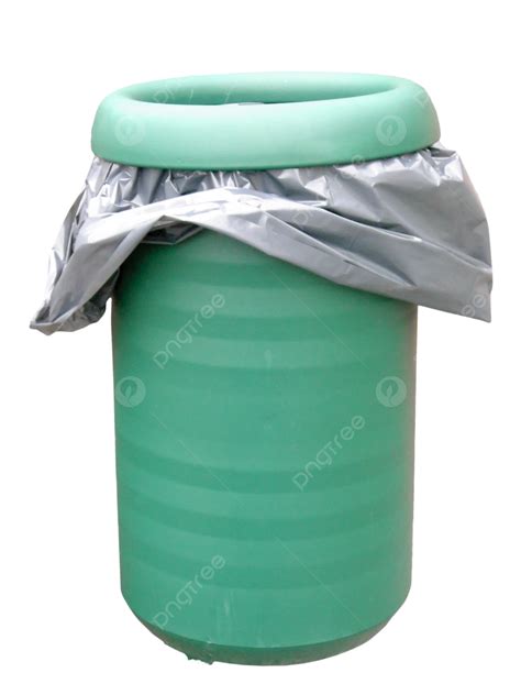 Litter Bin Trash Can Garbage, Garbage, Can, Trash PNG Transparent Image