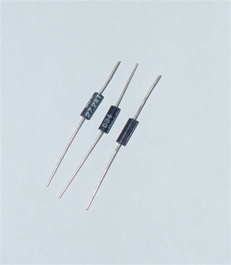 Standard Shunt Calibration Resistor On Strainsert Co
