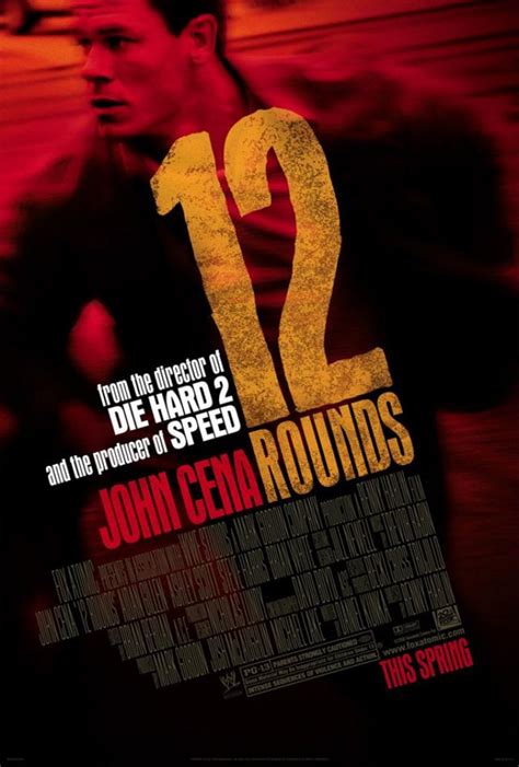 دانلود فیلم 12 راند با بازی جان سینا Download Wwe Film 12 Rounds