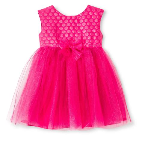 Toddler Girls Jacquard Ballerina Dress Target Girls Dresses Target