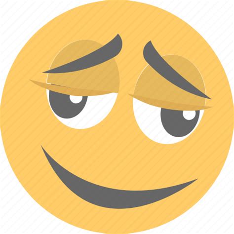 Blushing Emoji Png Images Png All Png All