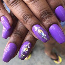 See maps, reviews, and more. Nail Salons in Jackson - Yelp