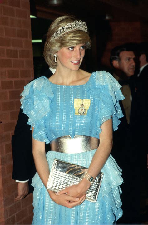 Gorgeous Photos Of Princess Diana You Ve Never Seen Before Lady