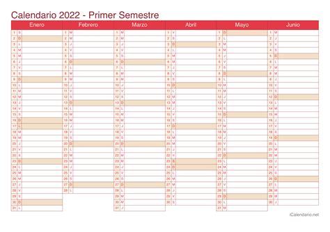 Calendario 2022 Mensual Para Descargar Zona De Informaci N Aria Art