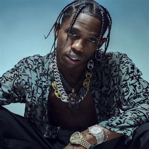 Travis scott and hvme goosebumps. Travis Scott | Omaha events calendar | omaha.com