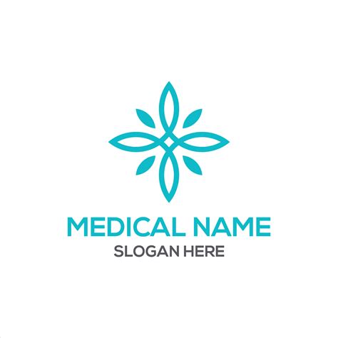 Typography Tips For Your Medical Logo • Online Logo Makers Blog
