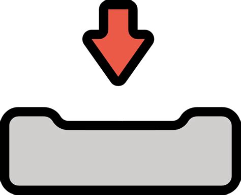 Inbox Tray Emoji Download For Free Iconduck