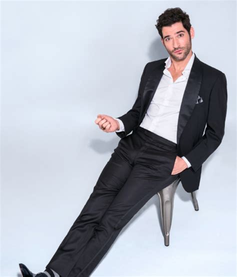13 Celebrity Fashion Tips Tom Ellis And How To Look Like Lucifer