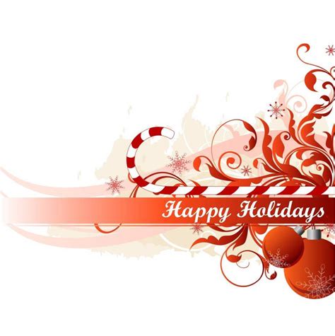 Professional Employer Resources: Happy Holidays from PER!