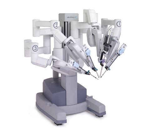 Robotic surgery is one of the hottest fields in medtech, as a raft of new entrants expand the possibilities for minimally invasive surgery. da Vinci Robot Now at Flushing Hospital | Medisys Health ...