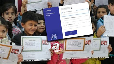 Dönem yıl sonu karne notunu e okul üzerinden sorgulayabilecek. e-Okul karne görüntüleme: 2020-2021 e-Karne sorgulama ...