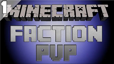 How To Factions Minecraft Blog
